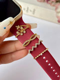 اكسسوارات الساعة ستانلس, اشكال