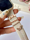 اكسسوارات الساعة ستانلس, اشكال