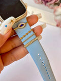 اكسسوارات الساعة ستانلس, اشكال